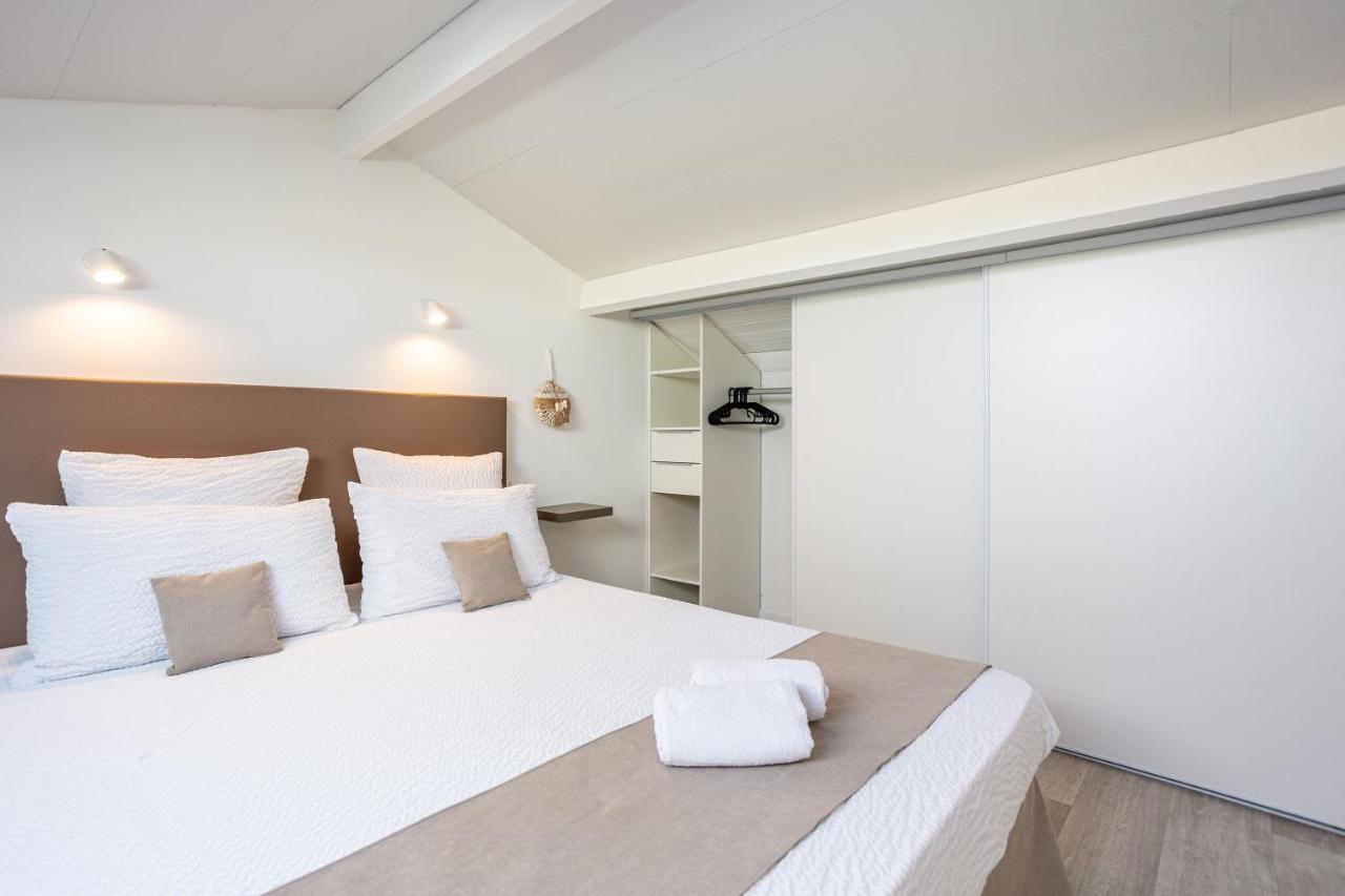 Appartement Marineland Sea View Antibes Kültér fotó