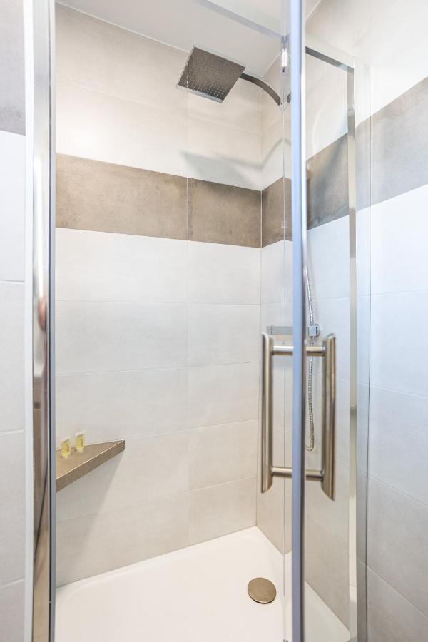 Appartement Marineland Sea View Antibes Kültér fotó