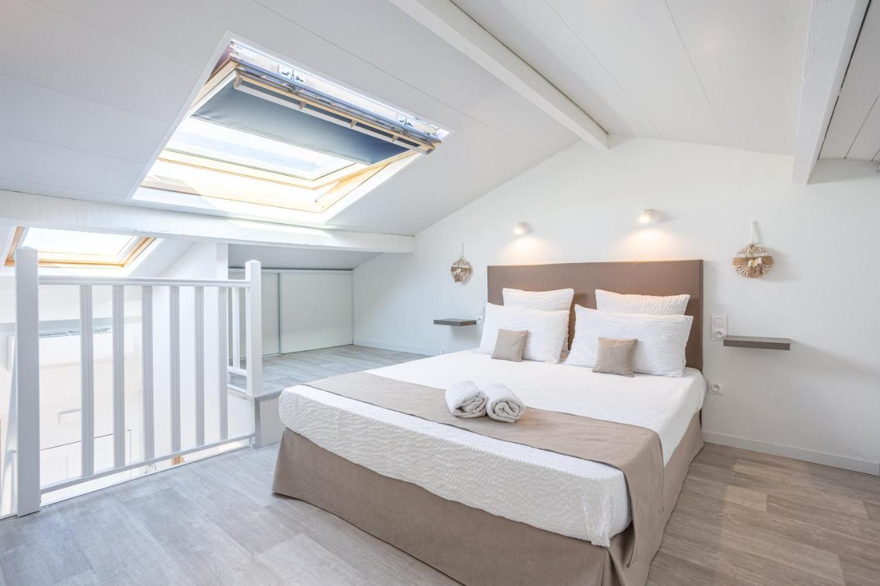 Appartement Marineland Sea View Antibes Kültér fotó