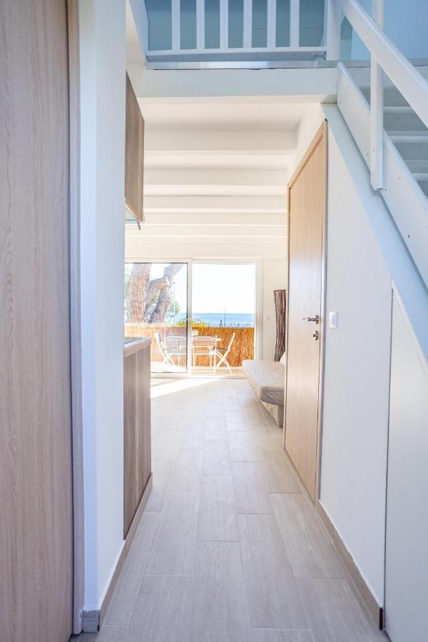 Appartement Marineland Sea View Antibes Kültér fotó