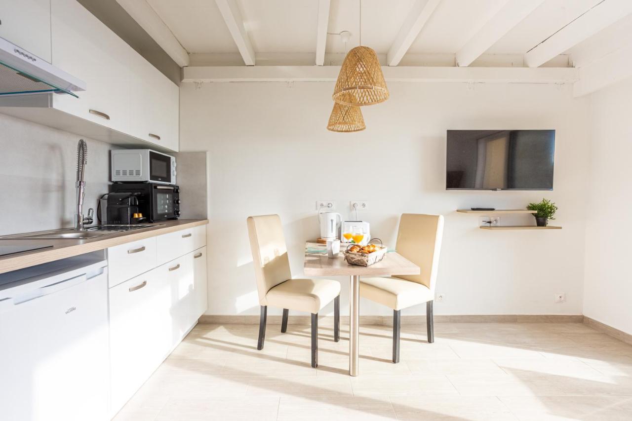 Appartement Marineland Sea View Antibes Kültér fotó